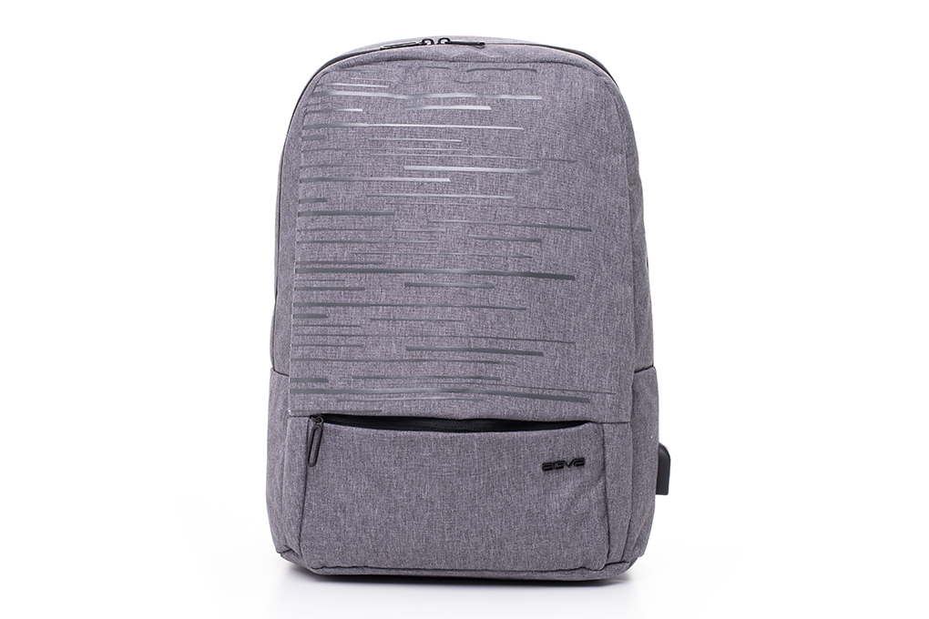 Balo AGVA Metropolitan 15.6” - GREY Mã: LTB356GREY