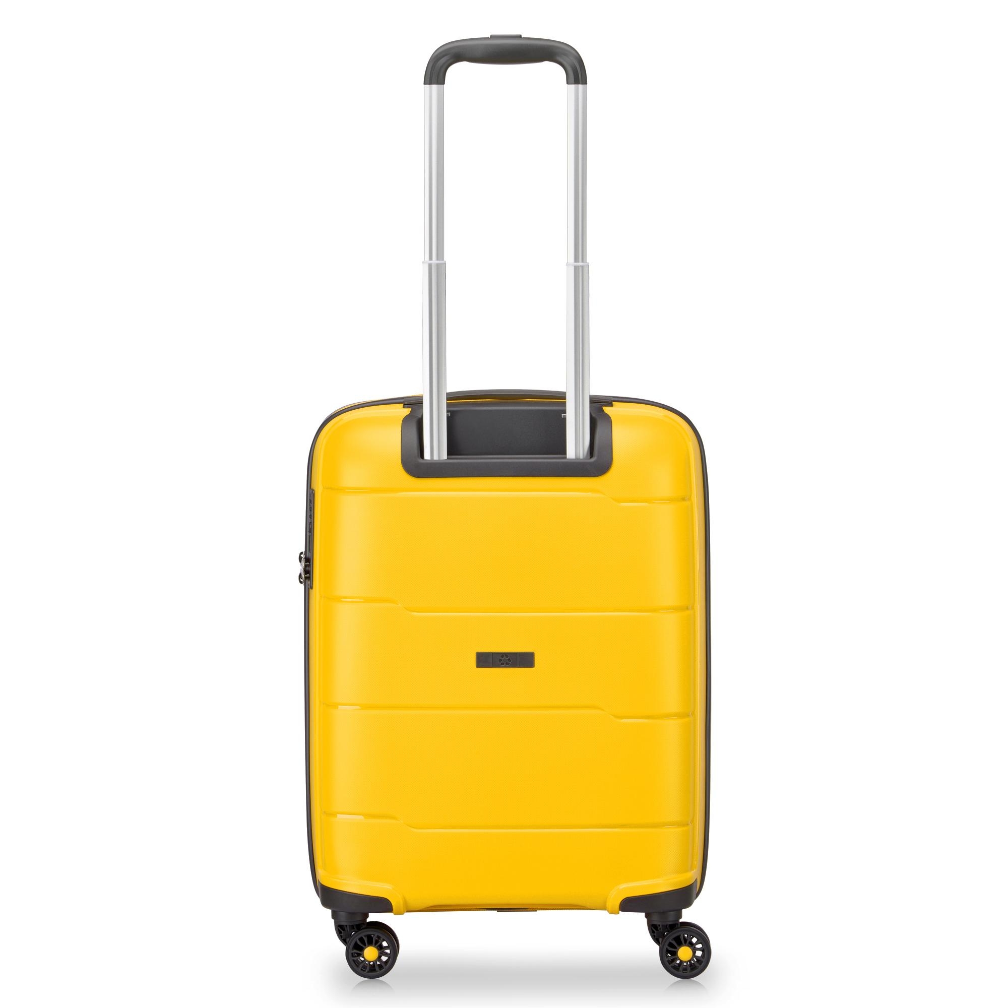 Vali Modo by Roncato Galaxy size S (20 inch) - Yellow thời trang