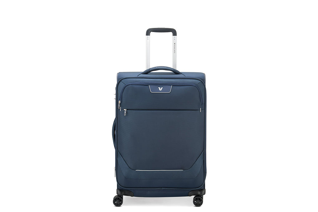 Vali Roncato Joy size M (26 inch) - Blue nổi bật