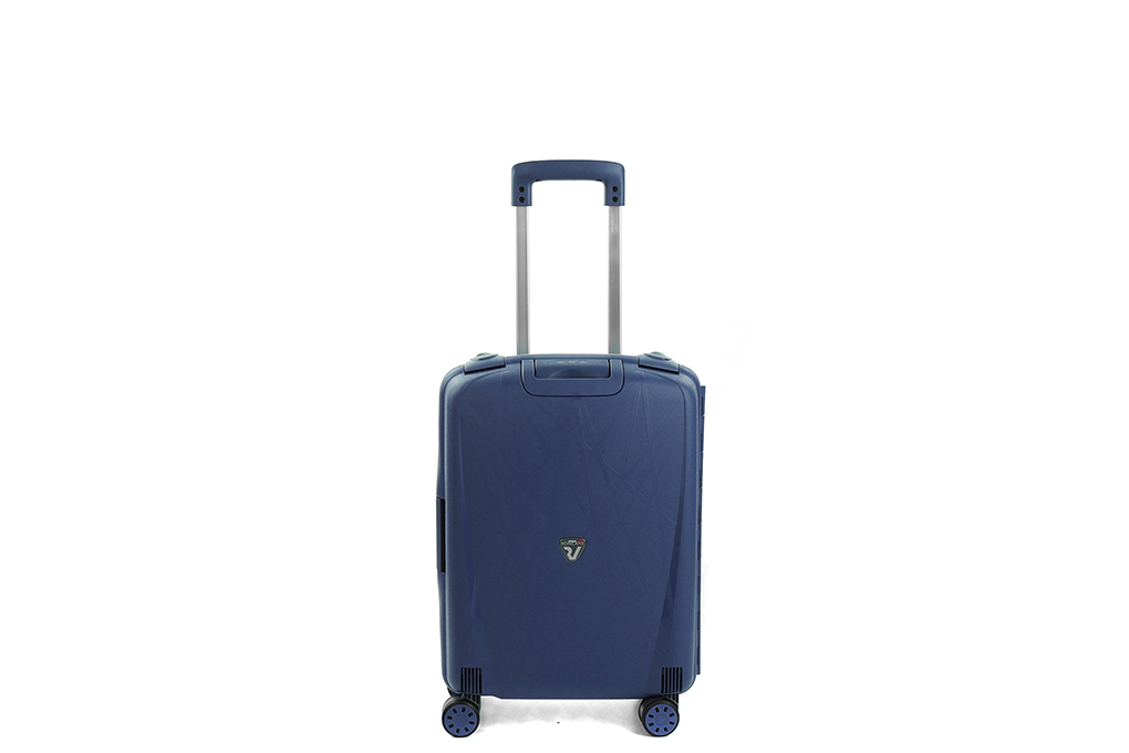 Vali Roncato Light size S (20 inch) - Navy cao cấp