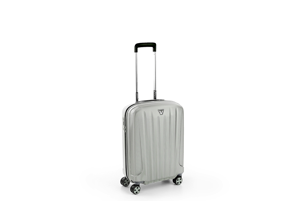 vali Roncato Unica size S (20 inch) - Silver ngoại hình đẹp