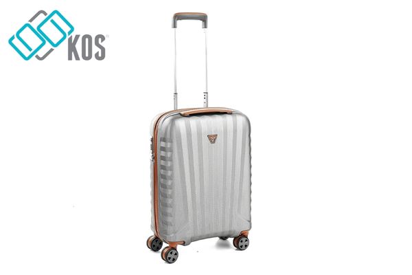 Vali size 20 inch đẹp Roncato ELite màu Titanium
