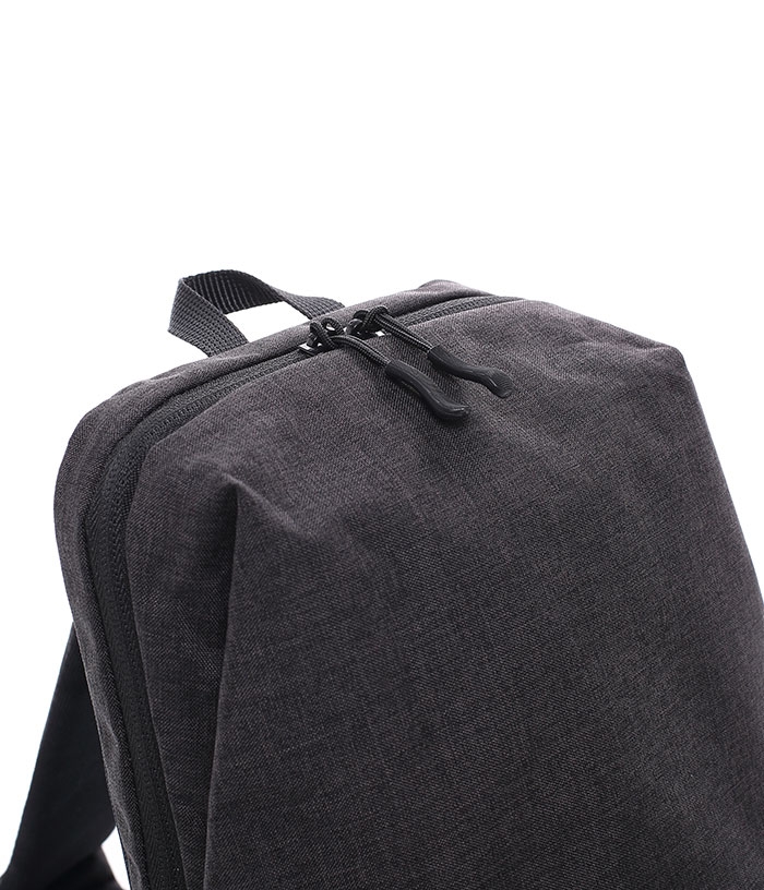 Túi đeo chéo AGVA Milano 8”-ĐEN-LTB347BLA thiết kế