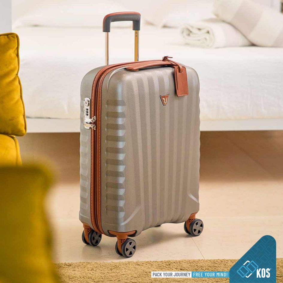 Vali kéo siêu nhẹ Roncato E-lite