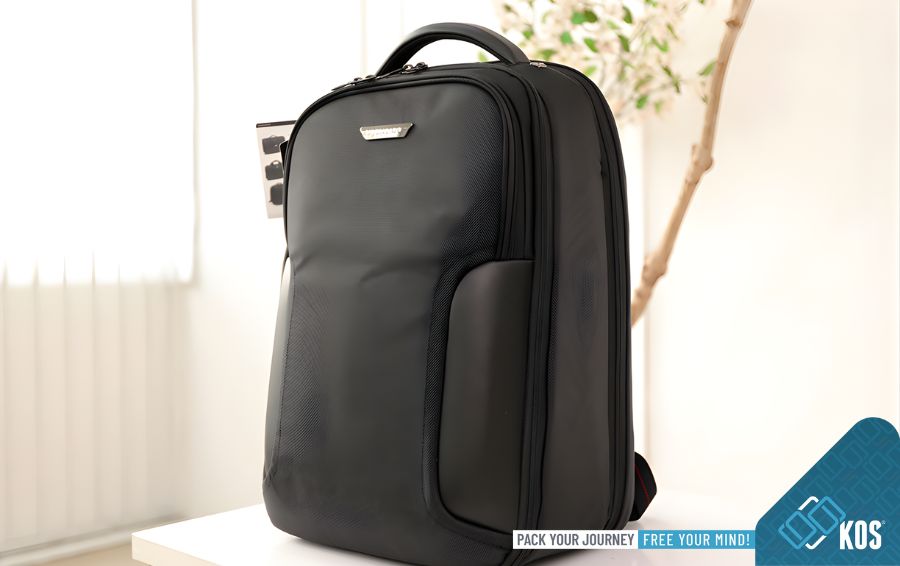 Quà tặng Tết với balo thời trang