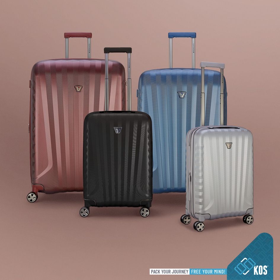 Vali kéo siêu nhẹ Roncato Premium
