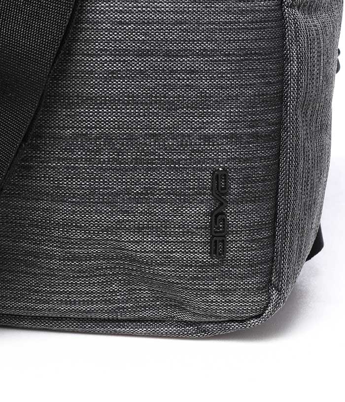 Balo AGVA Eclectic Convertible 14.1” - XÁM ĐEN chống thấm