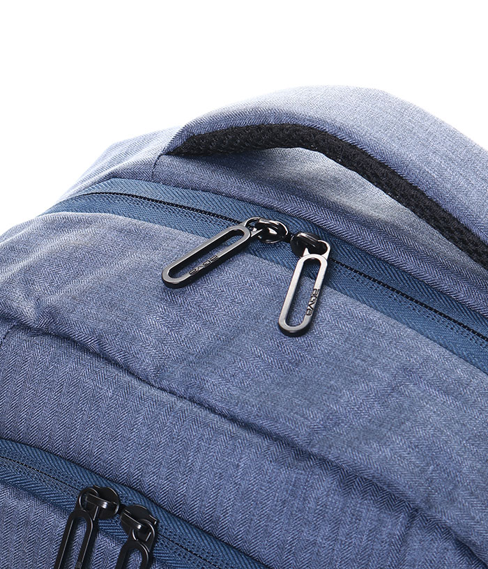 Balo AGVA Heritage 15.6&rdquo; - Xanh dương ( LTB330) chống thấm