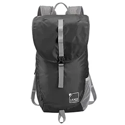 Balo Lewis Lightweight Day Pack - Black