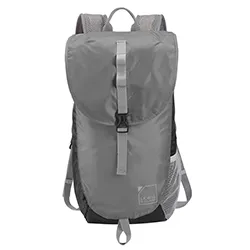 Balo Lewis Lightweight Day Pack - Grey