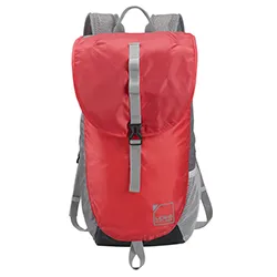 Balo Lewis Lightweight Day Pack - Red