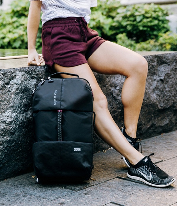 Balo Solo Varsity All-star thời trang