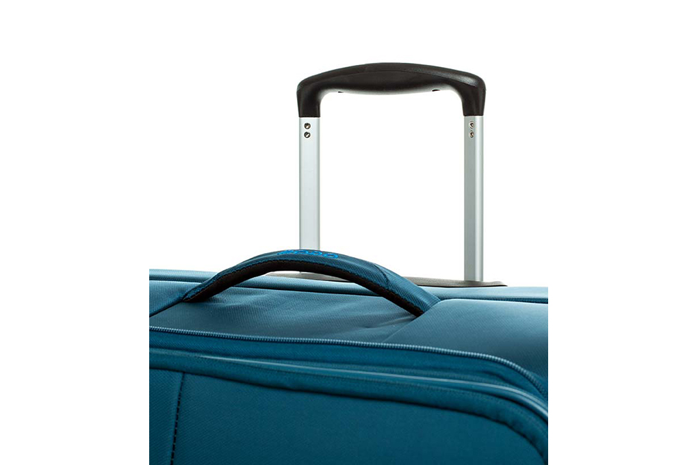 Vali Modo Jet 6 tấc (24 inch) - Petrol cần k&eacute;o