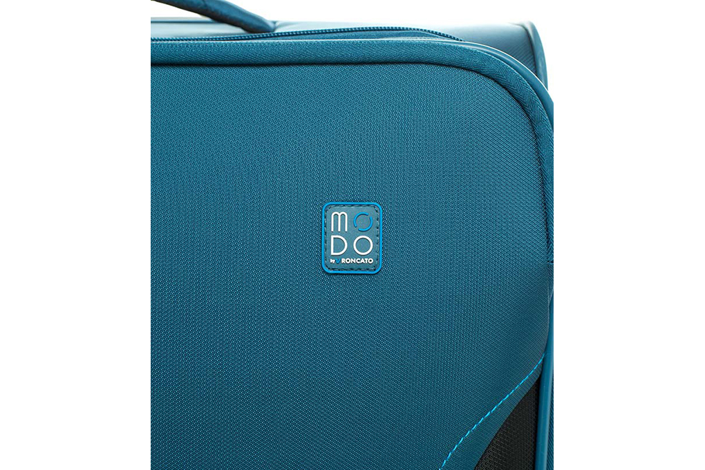 Vali Modo Jet 6 tấc (24 inch) - Petrol chất liệu