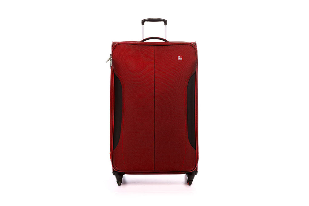 Vali Modo Jet 7 tấc (30 inch) - Red