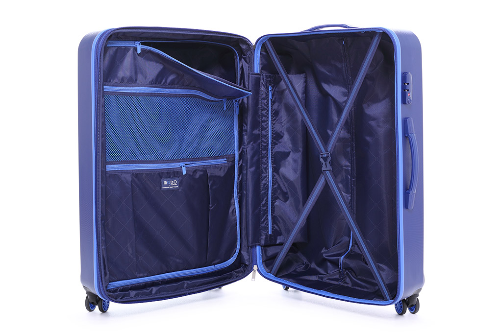 Vali Modo Sunny 5 tấc - Navy nội thất