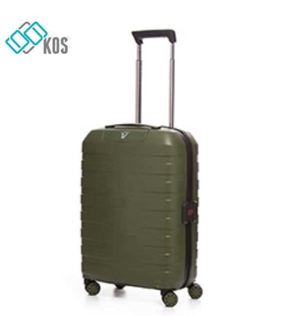 Vali Roncato Box 4.0 hiện đại