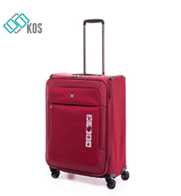 Vali Roncato Miami vải siêu bền