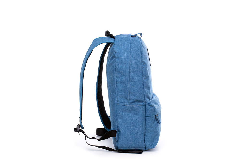 Balo AGVA 15.6” Milano-15.6”-Light Blue-LTB353LightBlue dây đeo