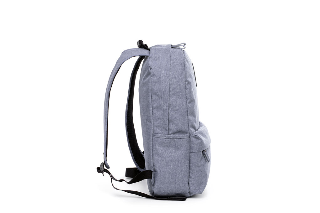 Balo AGVA 15.6” Milano- XÁM- LTB353GREY quai đeo