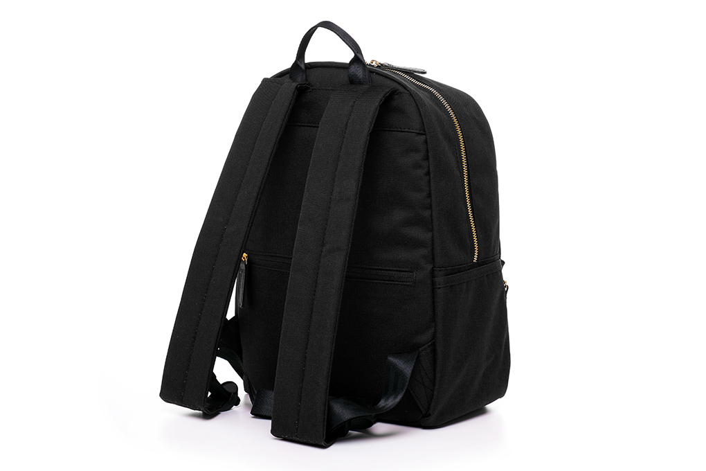 Balo AGVA Stella 13.3&rdquo;-ĐEN-LTB351BLACK đệm lưng