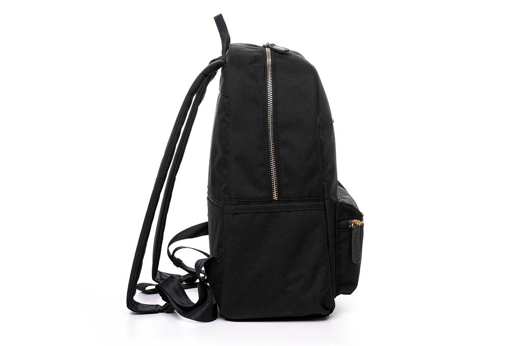 Balo AGVA Stella 13.3&rdquo;-ĐEN-LTB351BLACK quai đeo