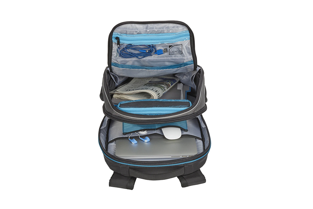 Balo Lewis Onboard underseat ngăn chứa tiện &iacute;ch