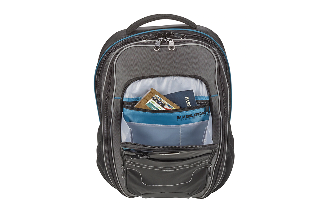 Balo chống sốc laptop 15.6 inch