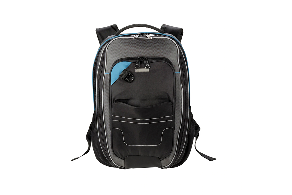 Balo Lewis Onboard underseat mặt trước