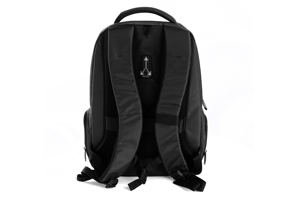 có khung đeo phù hợp vai