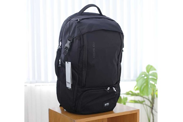  Balo Solo Velocity 17.3 inch cao cấp