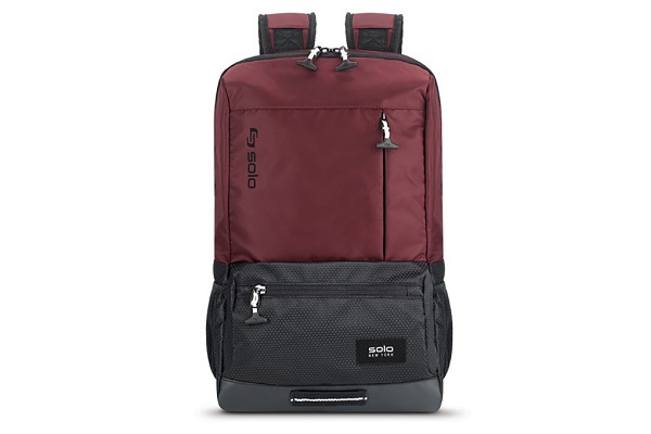  Balo Solo Varsity Draft cao cấp