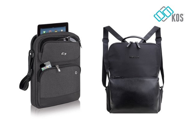 Cách chọn balo phù hợp cho Ipad