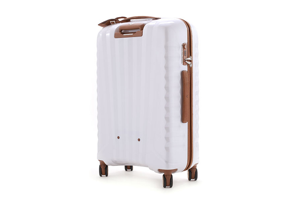 Vali Roncato Elite Trâu Oai Hùng - Vượt Bão - Size M ngoại thất