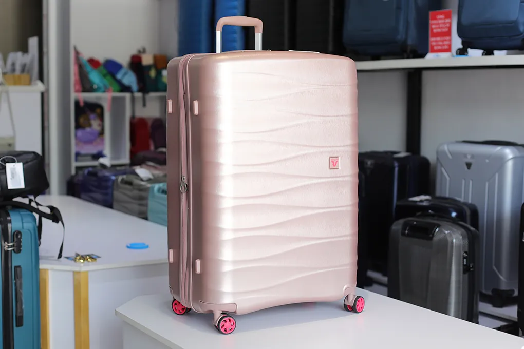 TOP 5 mẫu vali kéo dễ thương giá rẻ tại MIA khiến các trẻ mê tít