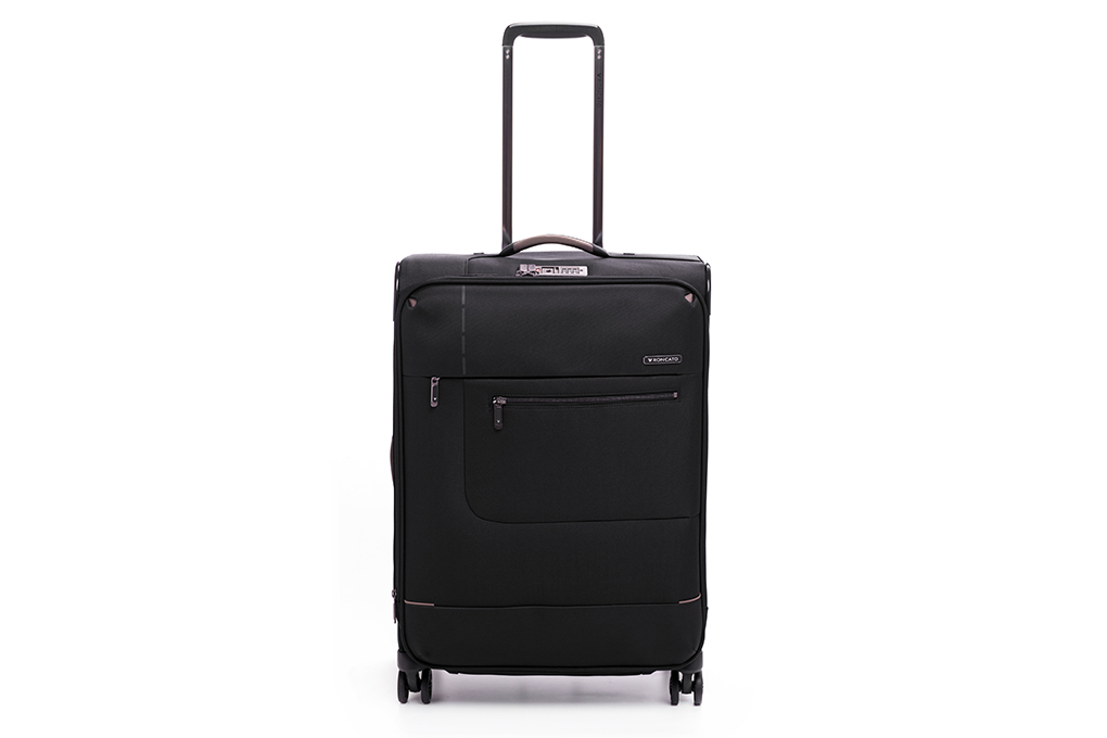 Vali Roncato Sidetrack size M (24 inch) - Nero