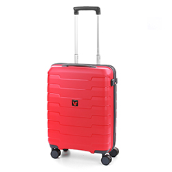 Vali Roncato Skyline size S (20 inch) - Red