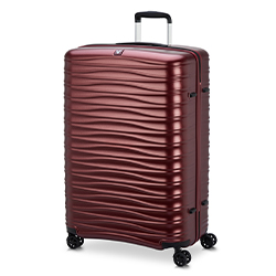Vali Roncato Wave size L (30 inch) - Red
