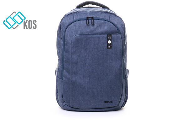 Balo AGVA Heritage Xanh dương