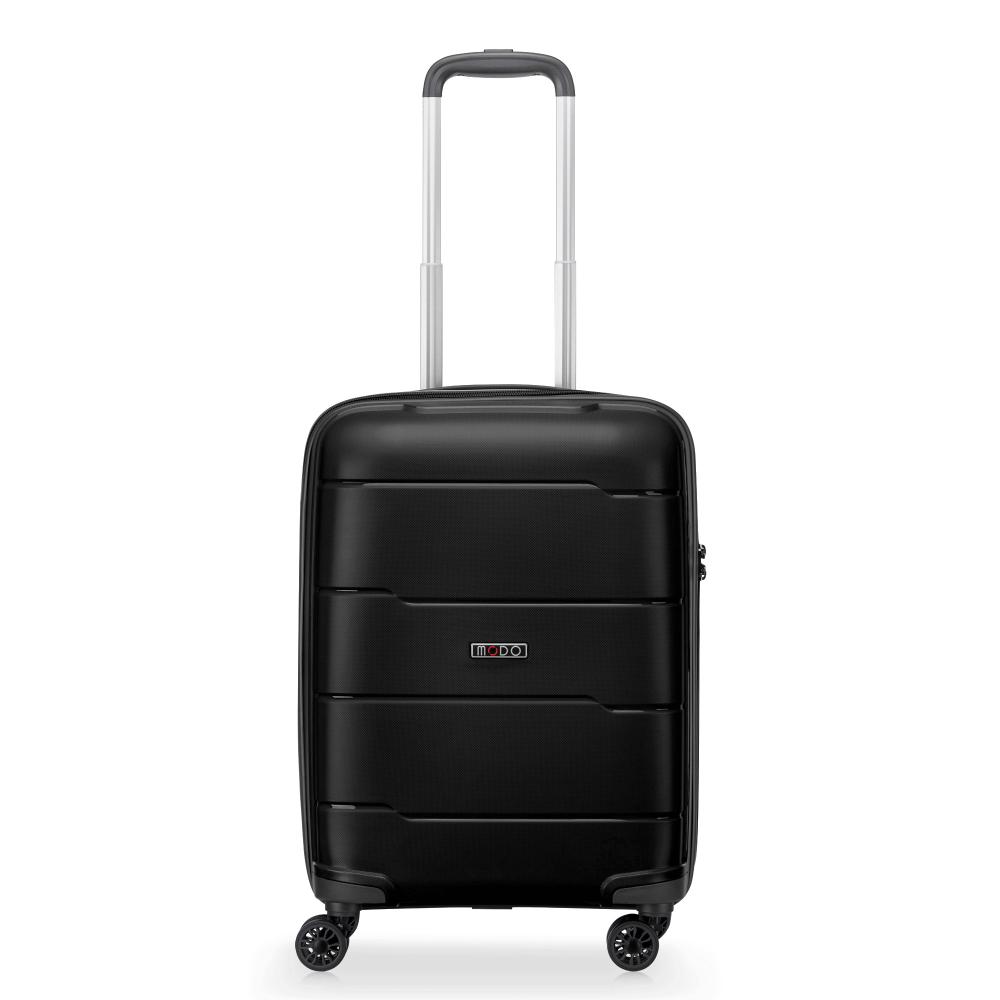 Vali Modo by Roncato Galaxy size S (20 inch) - Black nổi bật