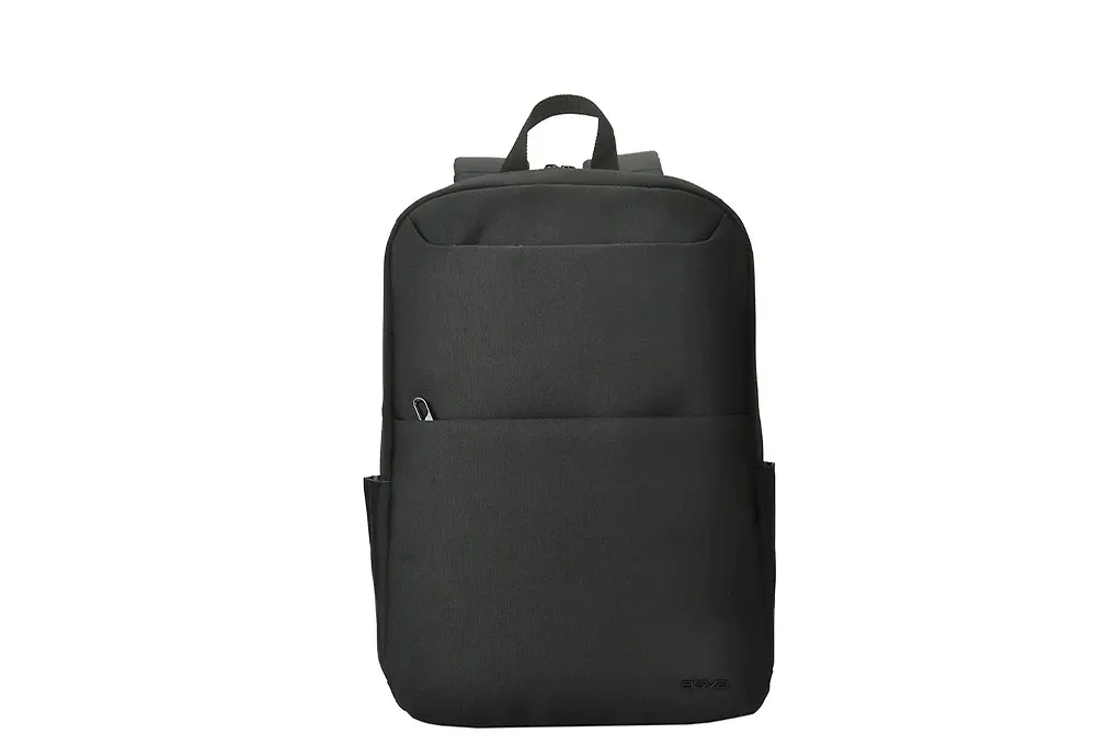 Balo AGVA 14.1 Tahoe Backpack (LTB388) - Đen Kiểu Dáng Thời Trang Hiện Đại