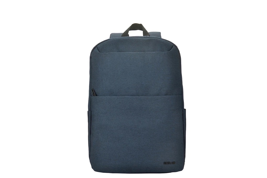 Balo AGVA 14.1 Tahoe Backpack (LTB388) - Xanh Kiểu Dáng Sang Trọng Đẹp Mắt