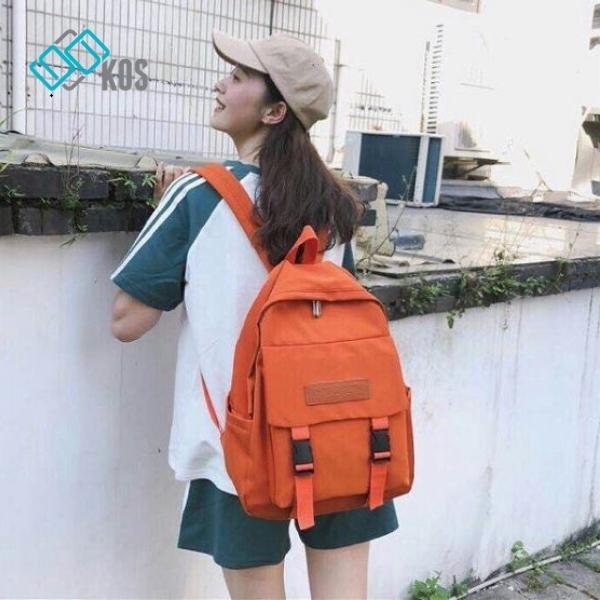 Balo m&agrave;u cam bao nhi&ecirc;u tiền