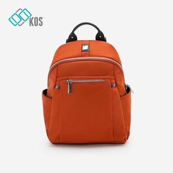 Gợi &yacute; c&aacute;ch chọn balo m&agrave;u cam tốt, đẹp, bền