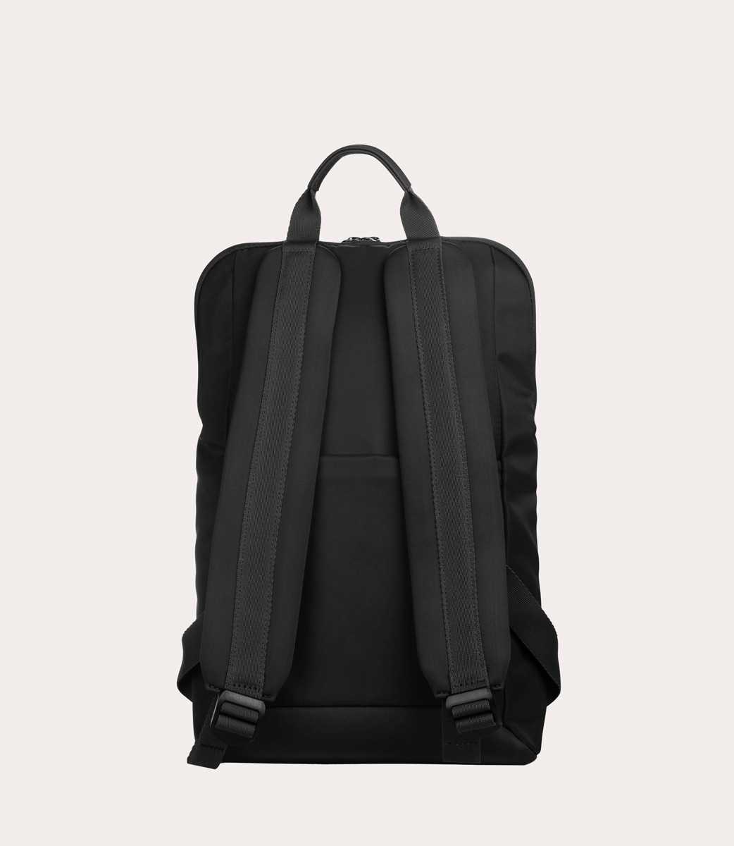 Balo Tucano Flat M 13” - Black êm ái