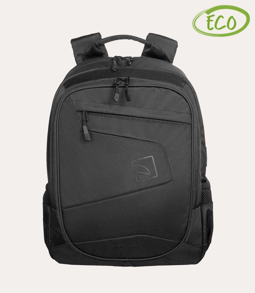 Balo Tucano Lato 14&rdquo;- Black thời trang