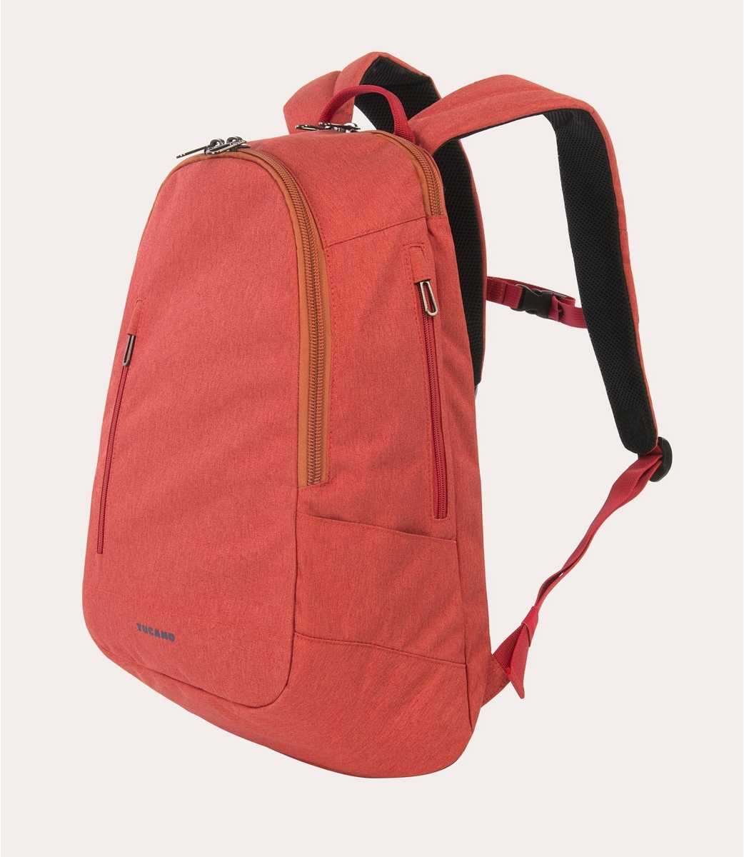 Balo Tucano Magnum 15.6” - Red bền bỉ