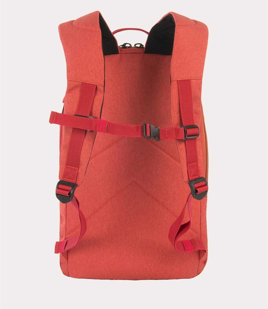 Balo Tucano Magnum 15.6” - Red mang êm