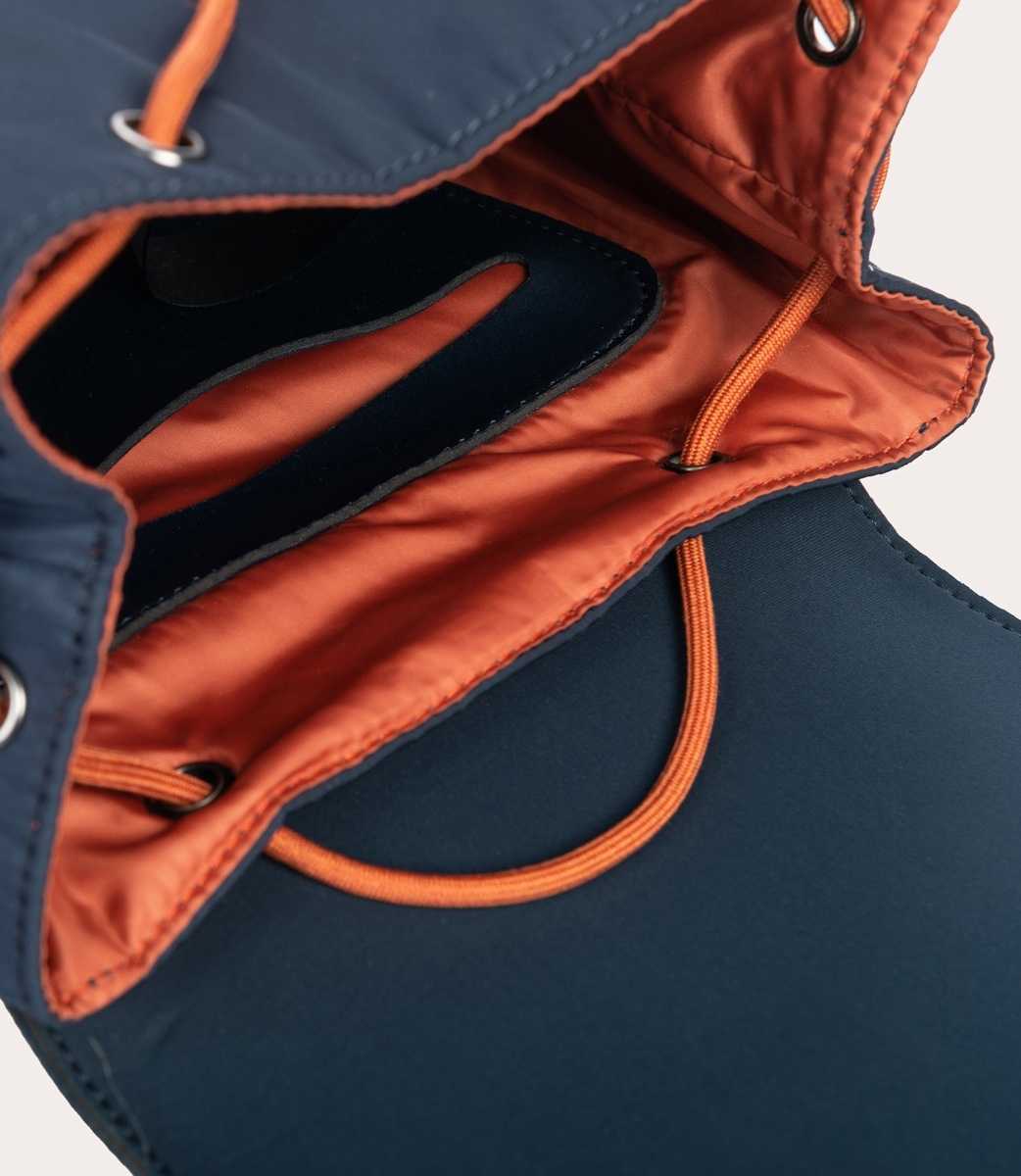 alo Tucano Sec M - Blue rộng rãi