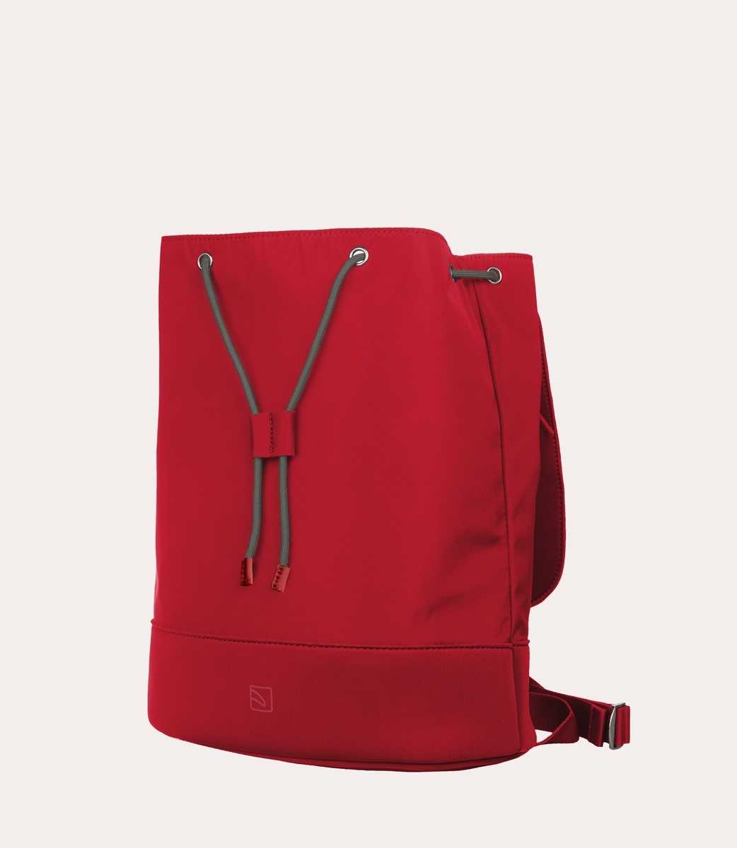 Balo Tucano Sec M - Red tiện lợi